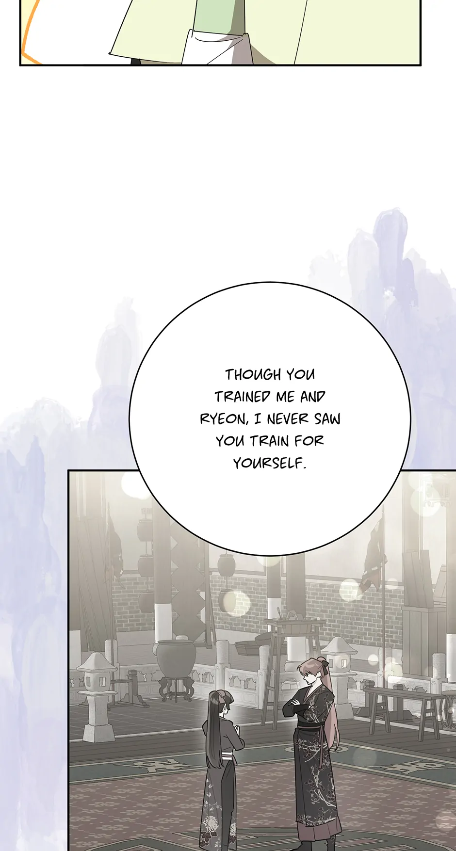 I Am The Precious Daughter Of The Greatest Villain In The Fantasy World Chapter 156 198 05