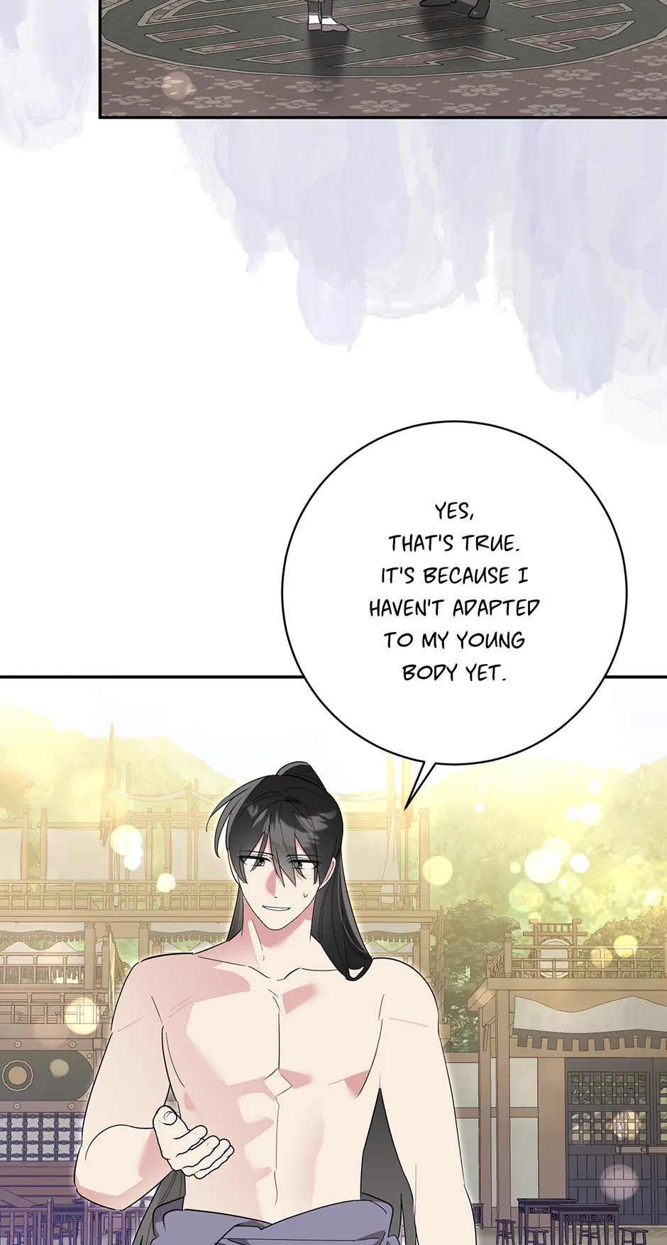 I Am The Precious Daughter Of The Greatest Villain In The Fantasy World Chapter 156 199 06