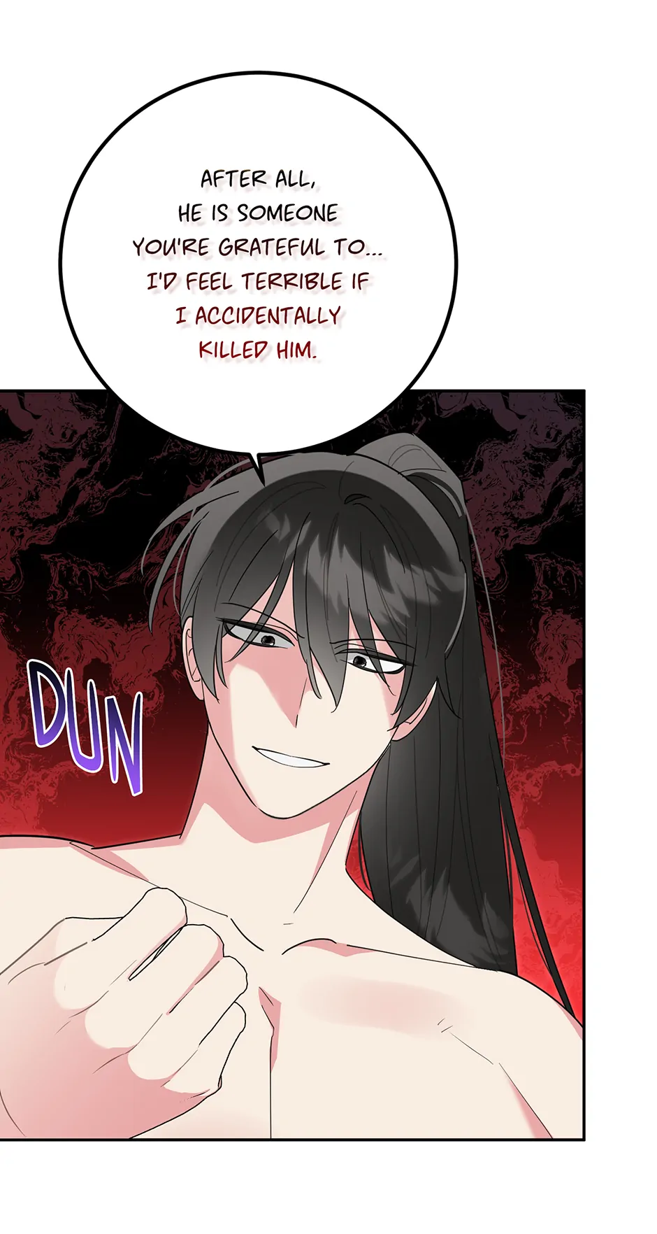 I Am The Precious Daughter Of The Greatest Villain In The Fantasy World Chapter 156 201 08