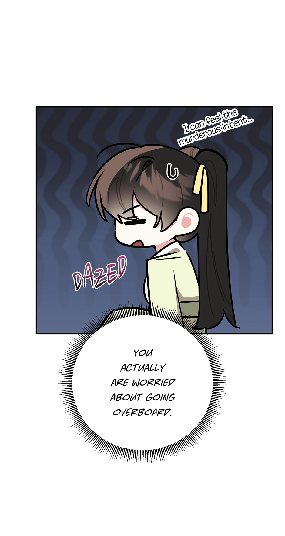 I Am The Precious Daughter Of The Greatest Villain In The Fantasy World Chapter 156 202 09