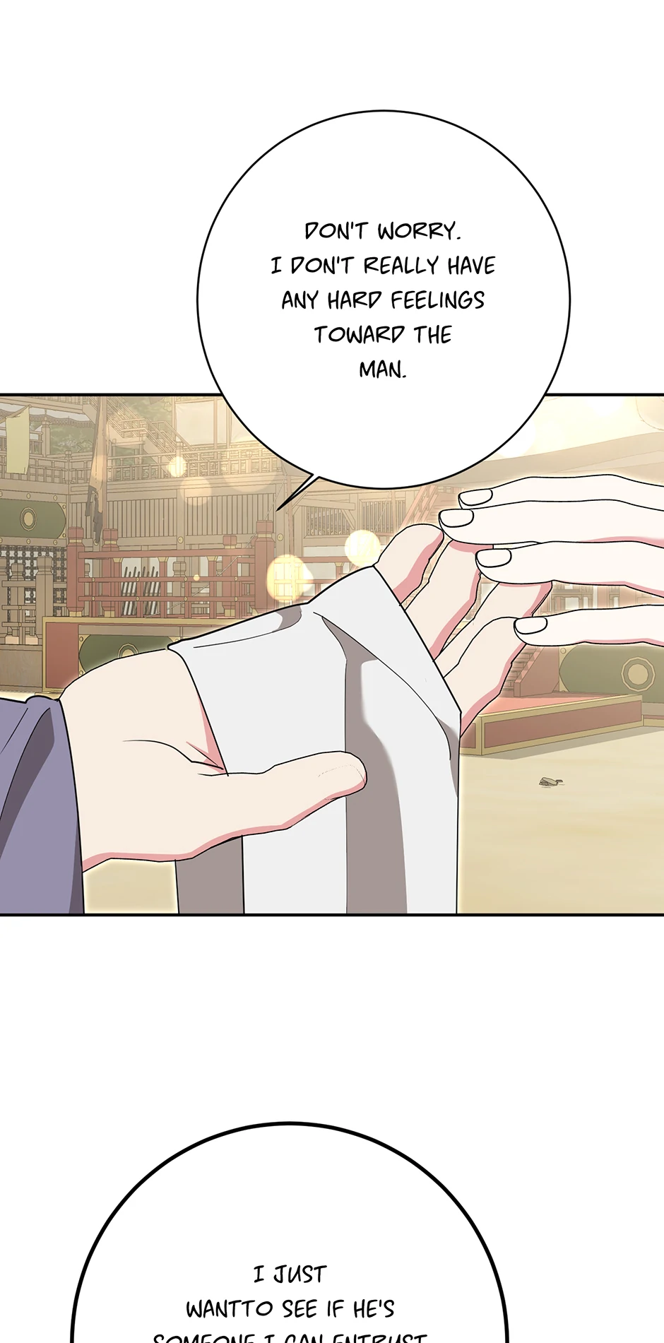 I Am The Precious Daughter Of The Greatest Villain In The Fantasy World Chapter 156 208 15