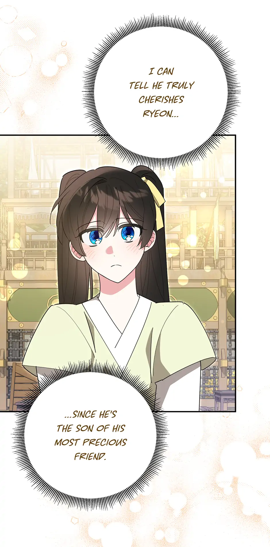 I Am The Precious Daughter Of The Greatest Villain In The Fantasy World Chapter 156 210 17