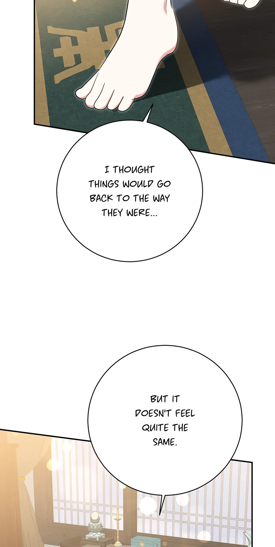 I Am The Precious Daughter Of The Greatest Villain In The Fantasy World Chapter 156 218 25