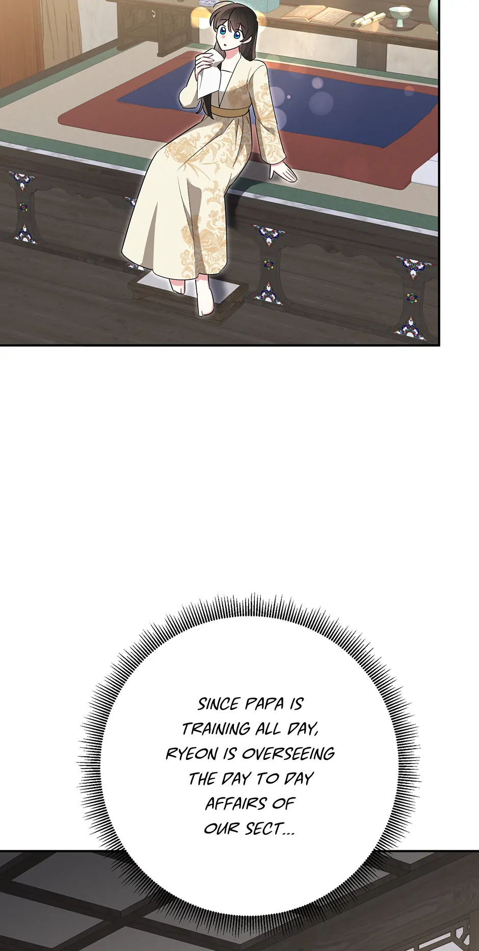 I Am The Precious Daughter Of The Greatest Villain In The Fantasy World Chapter 156 219 26