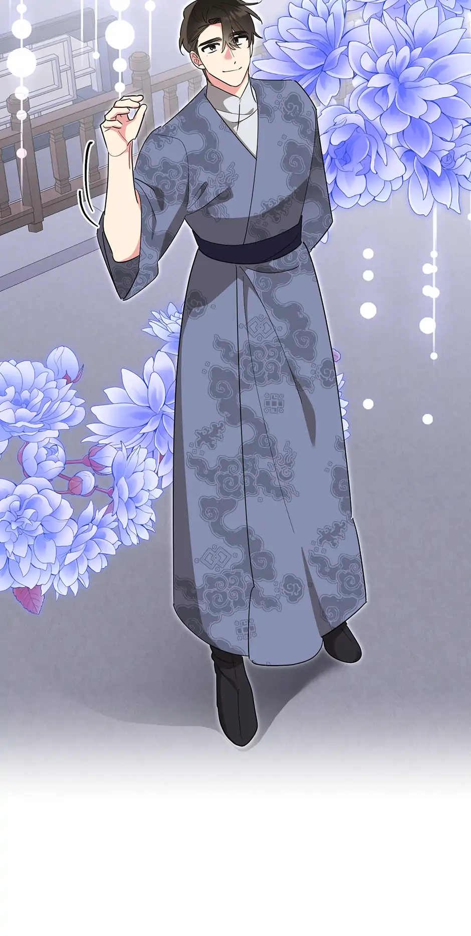 I Am The Precious Daughter Of The Greatest Villain In The Fantasy World Chapter 156 225 32