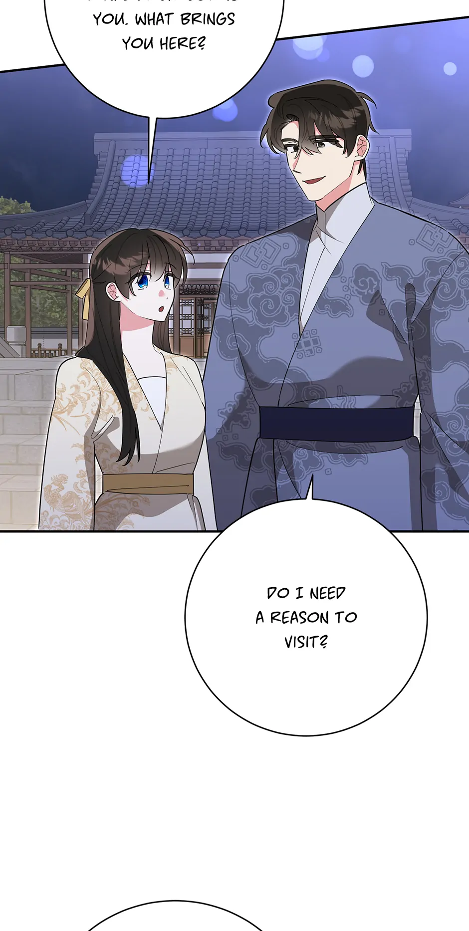 I Am The Precious Daughter Of The Greatest Villain In The Fantasy World Chapter 156 227 34