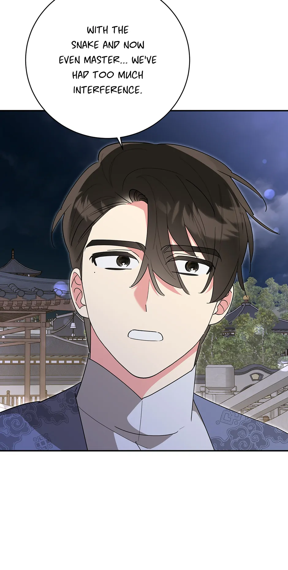 I Am The Precious Daughter Of The Greatest Villain In The Fantasy World Chapter 156 228 35