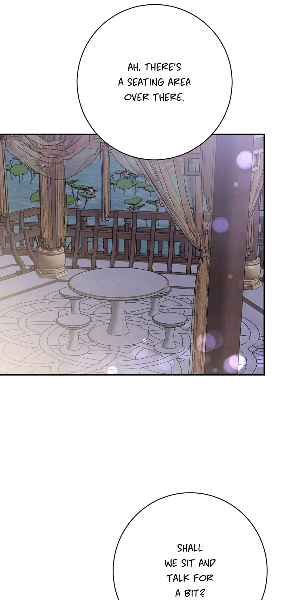 I Am The Precious Daughter Of The Greatest Villain In The Fantasy World Chapter 156 233 40