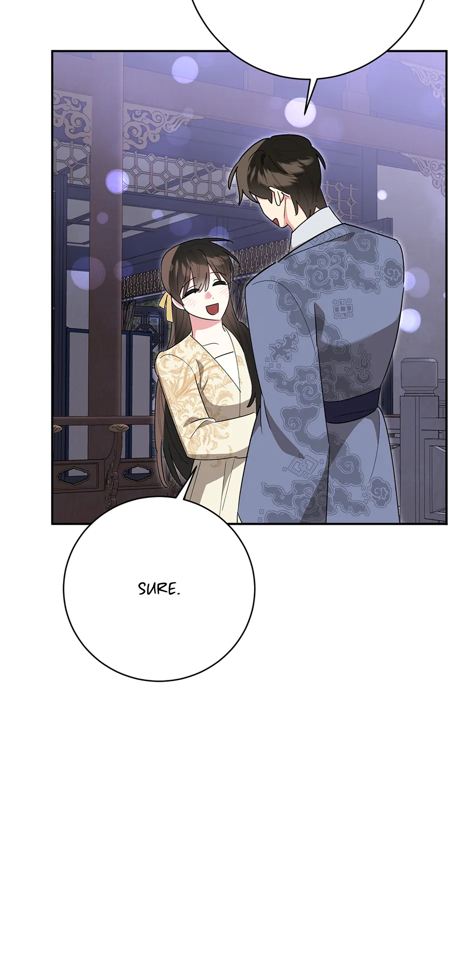 I Am The Precious Daughter Of The Greatest Villain In The Fantasy World Chapter 156 234 41