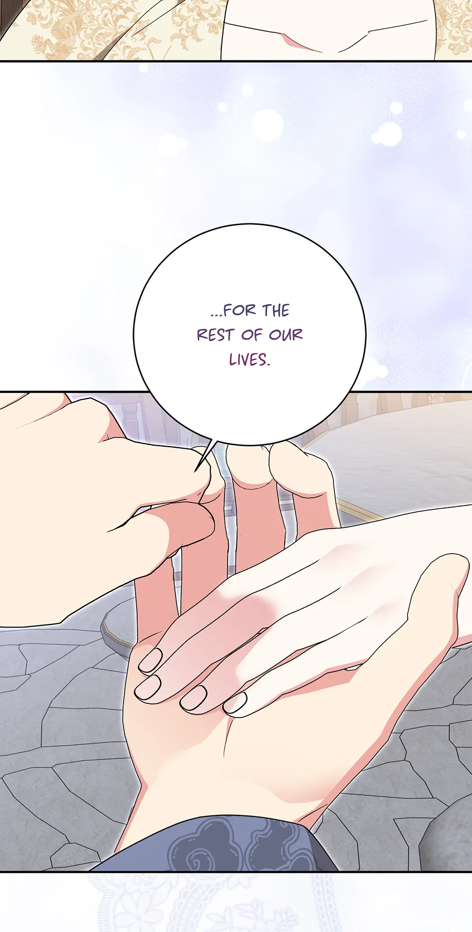 I Am The Precious Daughter Of The Greatest Villain In The Fantasy World Chapter 156 252 59