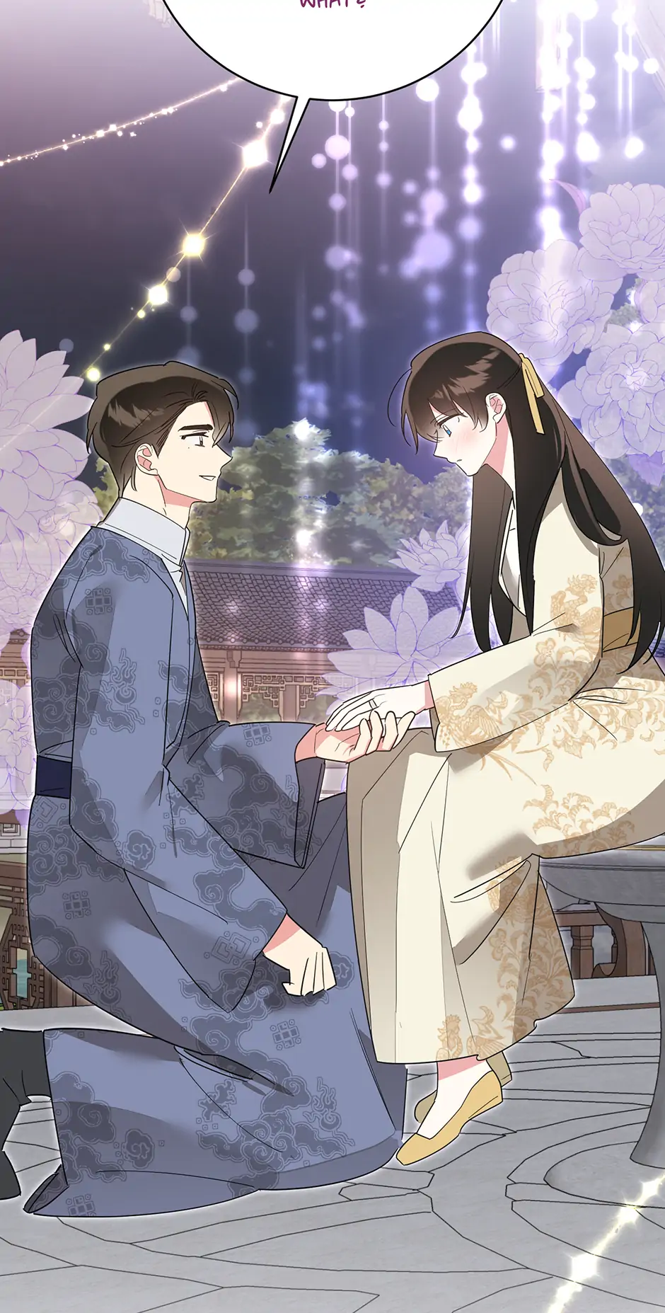 I Am The Precious Daughter Of The Greatest Villain In The Fantasy World Chapter 156 254 61