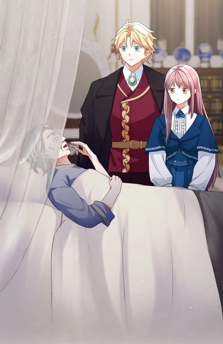 I Am The Saintess Who Saved The World, But I Refuse To Be Attached To You Chapter 15 374 007