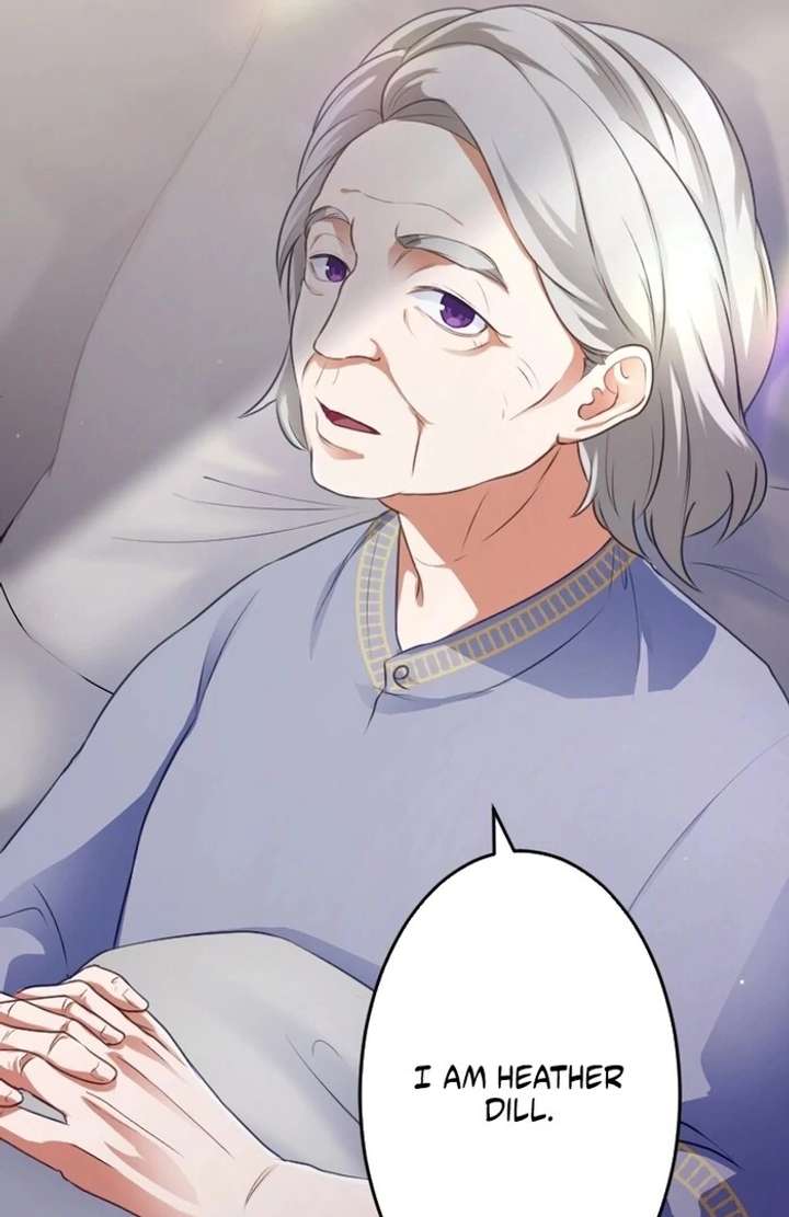 I Am The Saintess Who Saved The World, But I Refuse To Be Attached To You Chapter 15 389 022