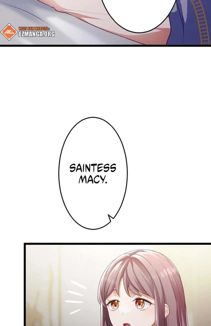 I Am The Saintess Who Saved The World, But I Refuse To Be Attached To You Chapter 15 390 023