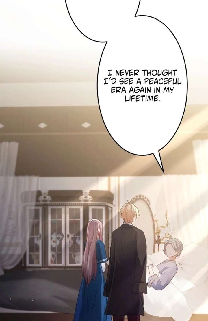 I Am The Saintess Who Saved The World, But I Refuse To Be Attached To You Chapter 15 392 025