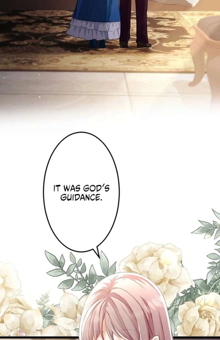 I Am The Saintess Who Saved The World, But I Refuse To Be Attached To You Chapter 15 393 026