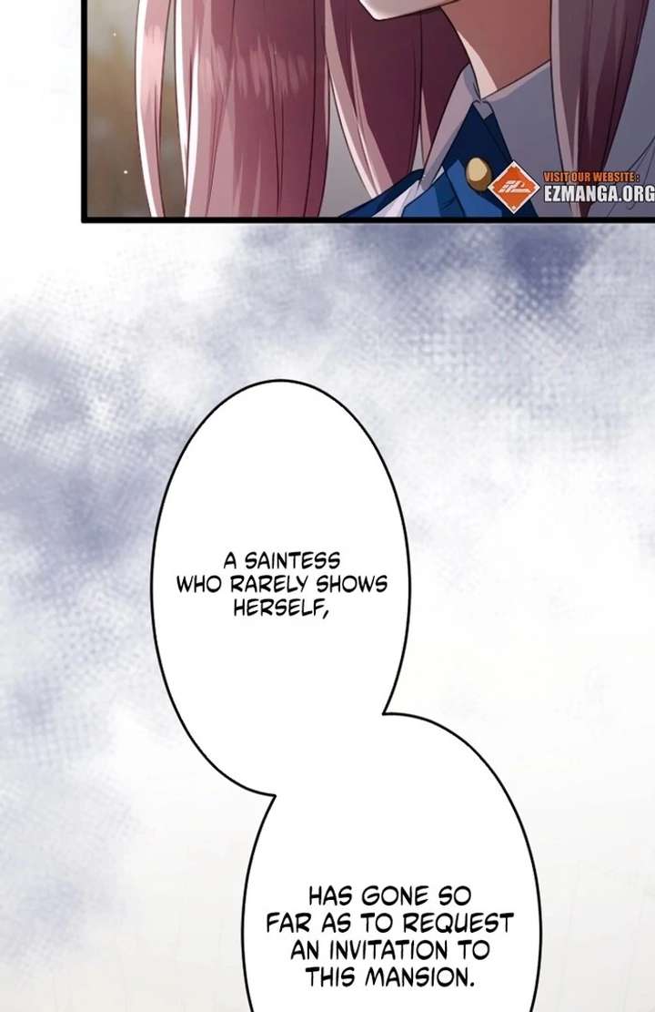 I Am The Saintess Who Saved The World, But I Refuse To Be Attached To You Chapter 15 399 032