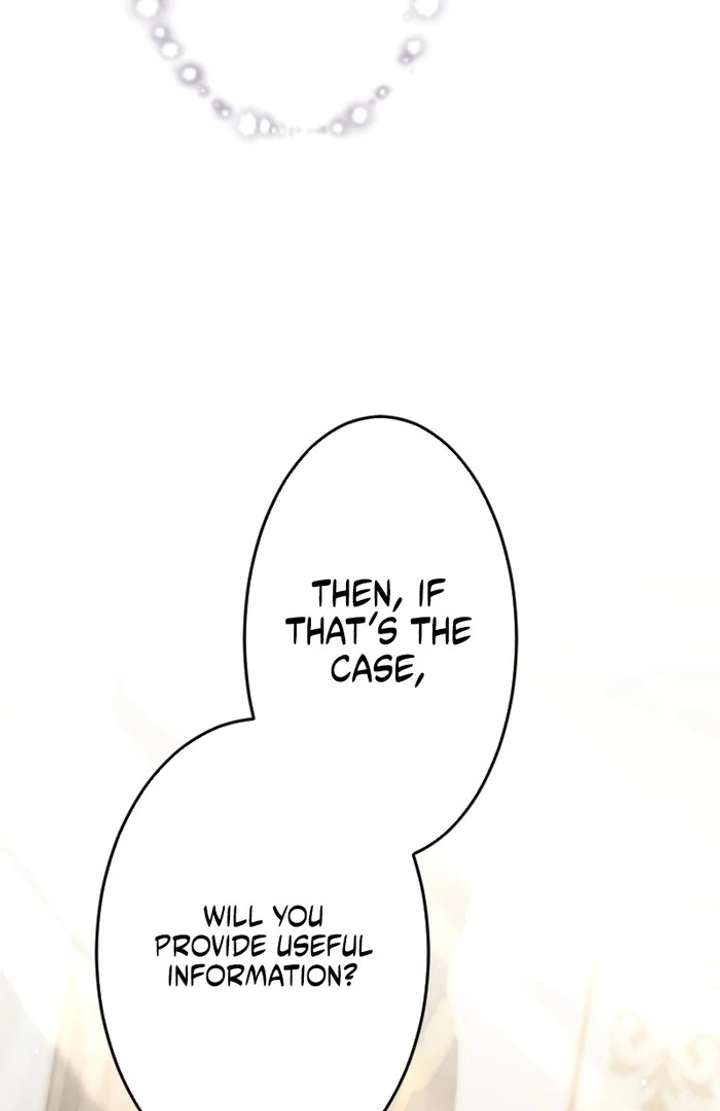 I Am The Saintess Who Saved The World, But I Refuse To Be Attached To You Chapter 15 404 037