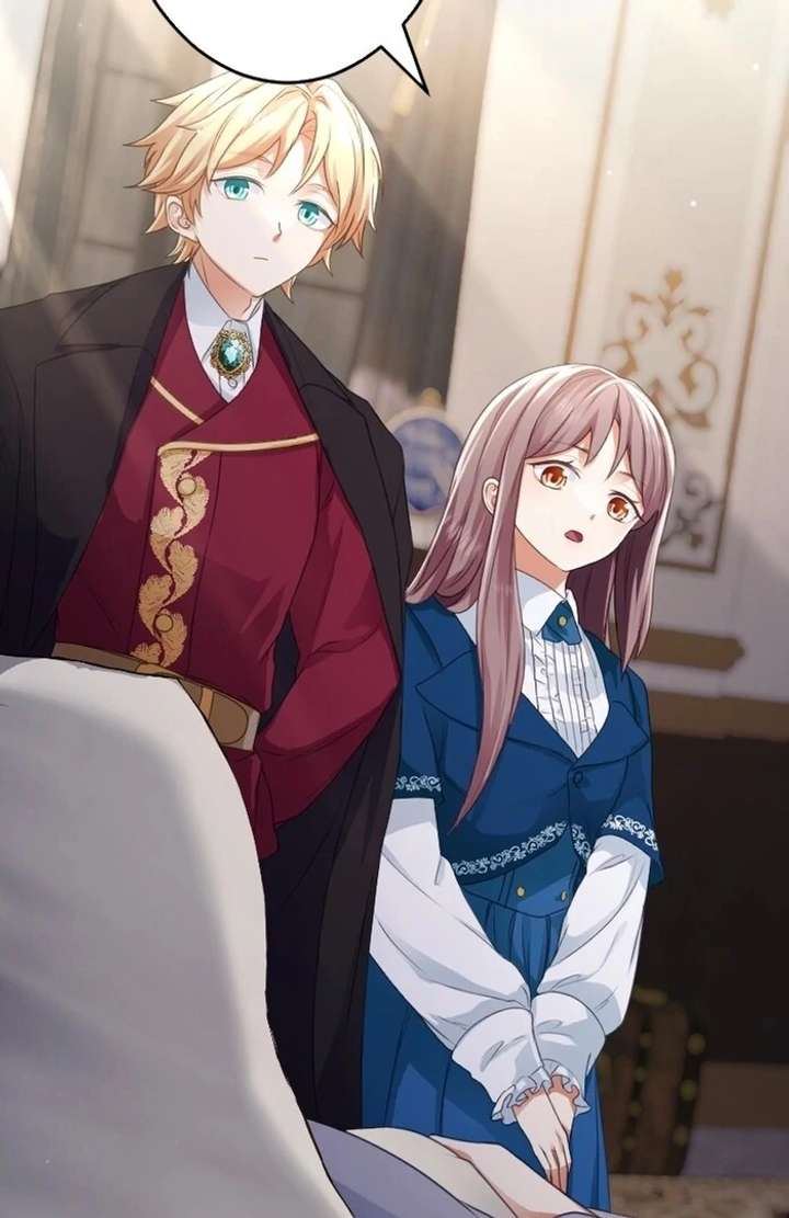 I Am The Saintess Who Saved The World, But I Refuse To Be Attached To You Chapter 15 405 038