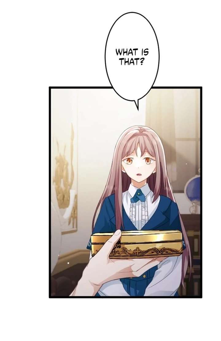 I Am The Saintess Who Saved The World, But I Refuse To Be Attached To You Chapter 15 409 042