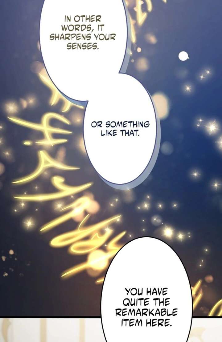 I Am The Saintess Who Saved The World, But I Refuse To Be Attached To You Chapter 15 414 047