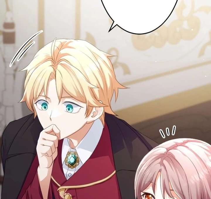 I Am The Saintess Who Saved The World, But I Refuse To Be Attached To You Chapter 15 415 048