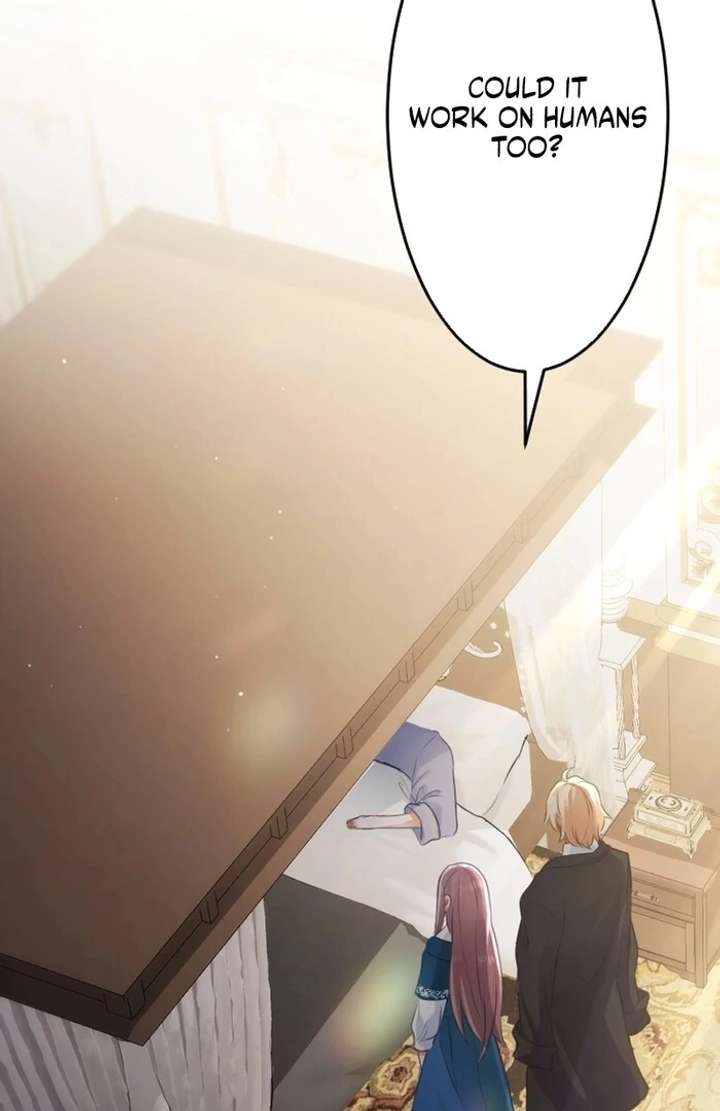 I Am The Saintess Who Saved The World, But I Refuse To Be Attached To You Chapter 15 420 053