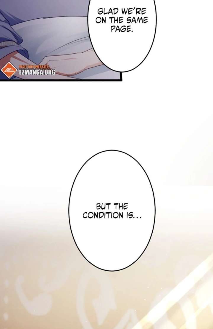 I Am The Saintess Who Saved The World, But I Refuse To Be Attached To You Chapter 15 423 056