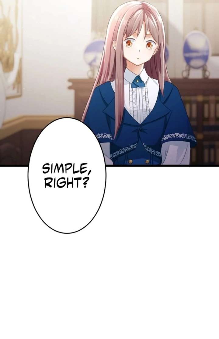 I Am The Saintess Who Saved The World, But I Refuse To Be Attached To You Chapter 15 426 059