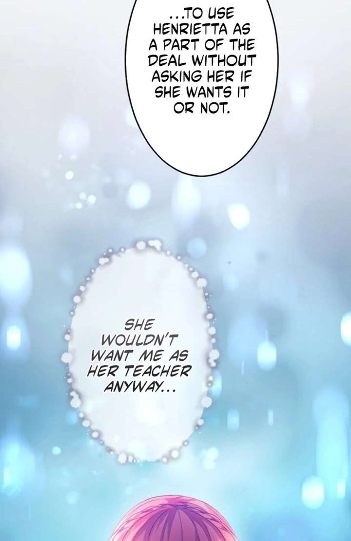 I Am The Saintess Who Saved The World, But I Refuse To Be Attached To You Chapter 15 432 065