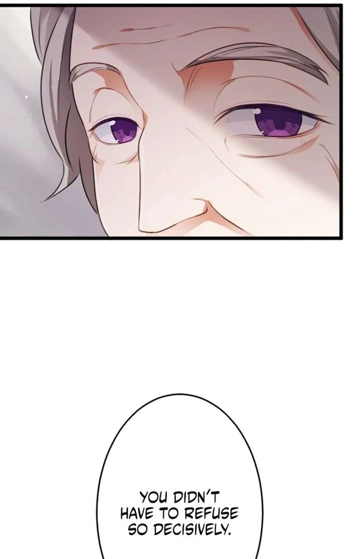 I Am The Saintess Who Saved The World, But I Refuse To Be Attached To You Chapter 15 436 069