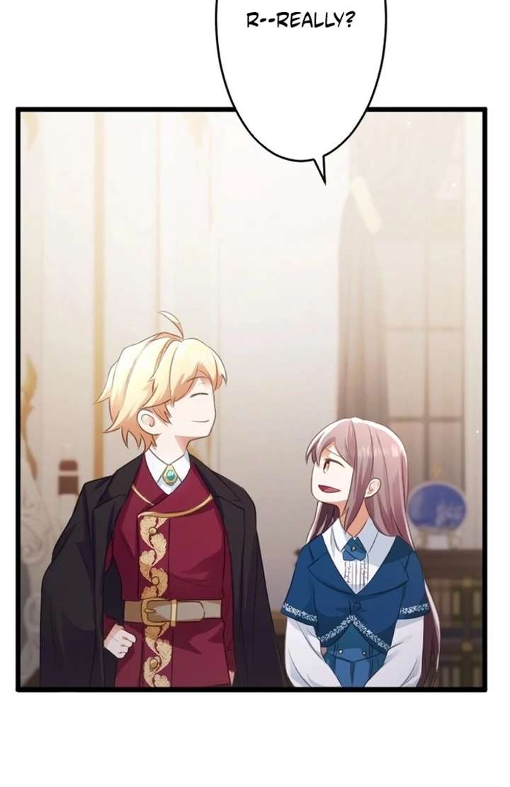 I Am The Saintess Who Saved The World, But I Refuse To Be Attached To You Chapter 15 441 074