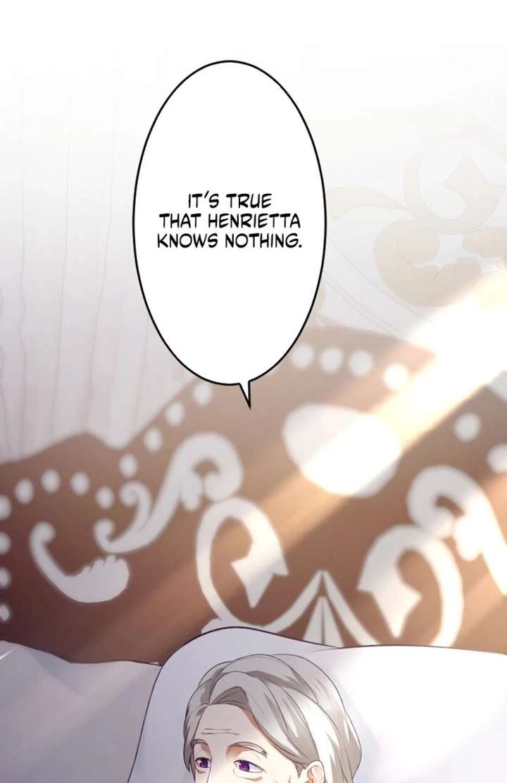 I Am The Saintess Who Saved The World, But I Refuse To Be Attached To You Chapter 15 442 075