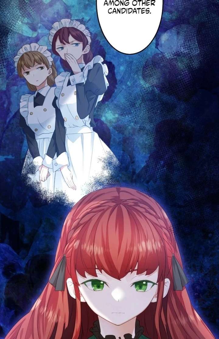 I Am The Saintess Who Saved The World, But I Refuse To Be Attached To You Chapter 15 449 082