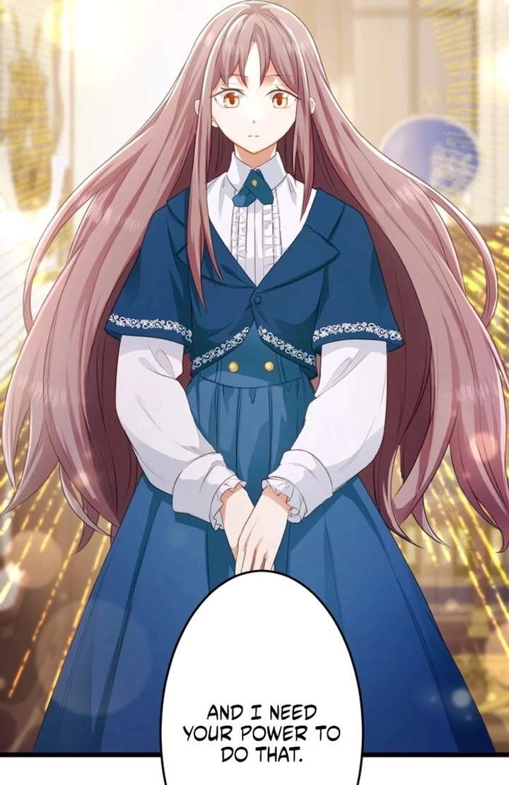 I Am The Saintess Who Saved The World, But I Refuse To Be Attached To You Chapter 15 455 088