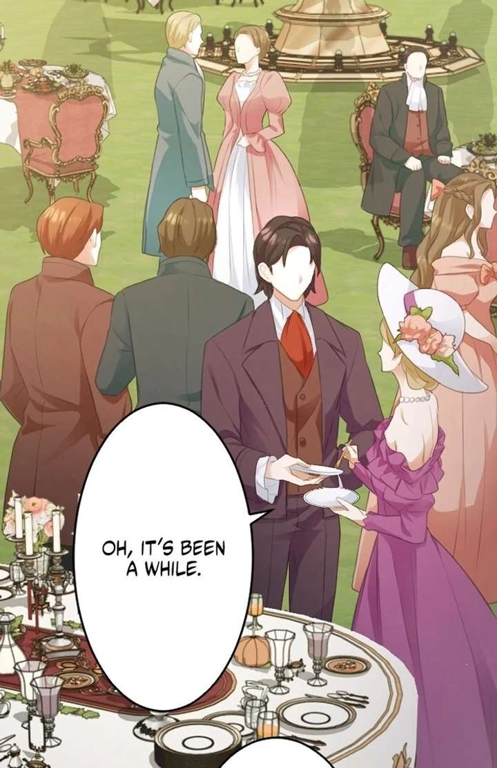 I Am The Saintess Who Saved The World, But I Refuse To Be Attached To You Chapter 15 469 102