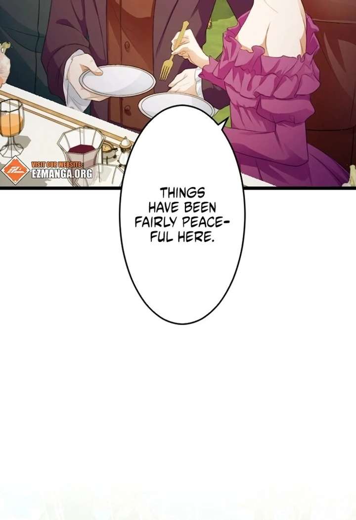 I Am The Saintess Who Saved The World, But I Refuse To Be Attached To You Chapter 15 471 104