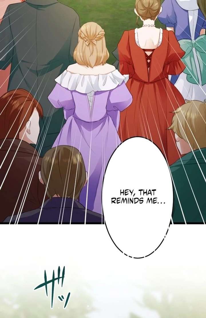 I Am The Saintess Who Saved The World, But I Refuse To Be Attached To You Chapter 15 473 106