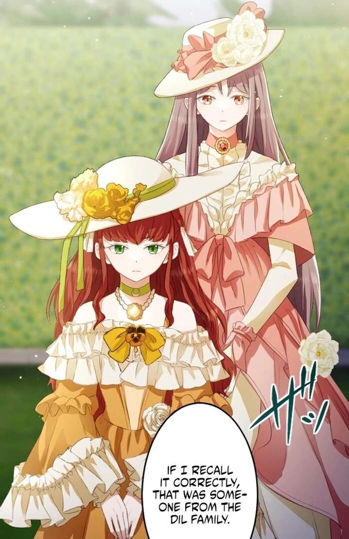 I Am The Saintess Who Saved The World, But I Refuse To Be Attached To You Chapter 15 474 107