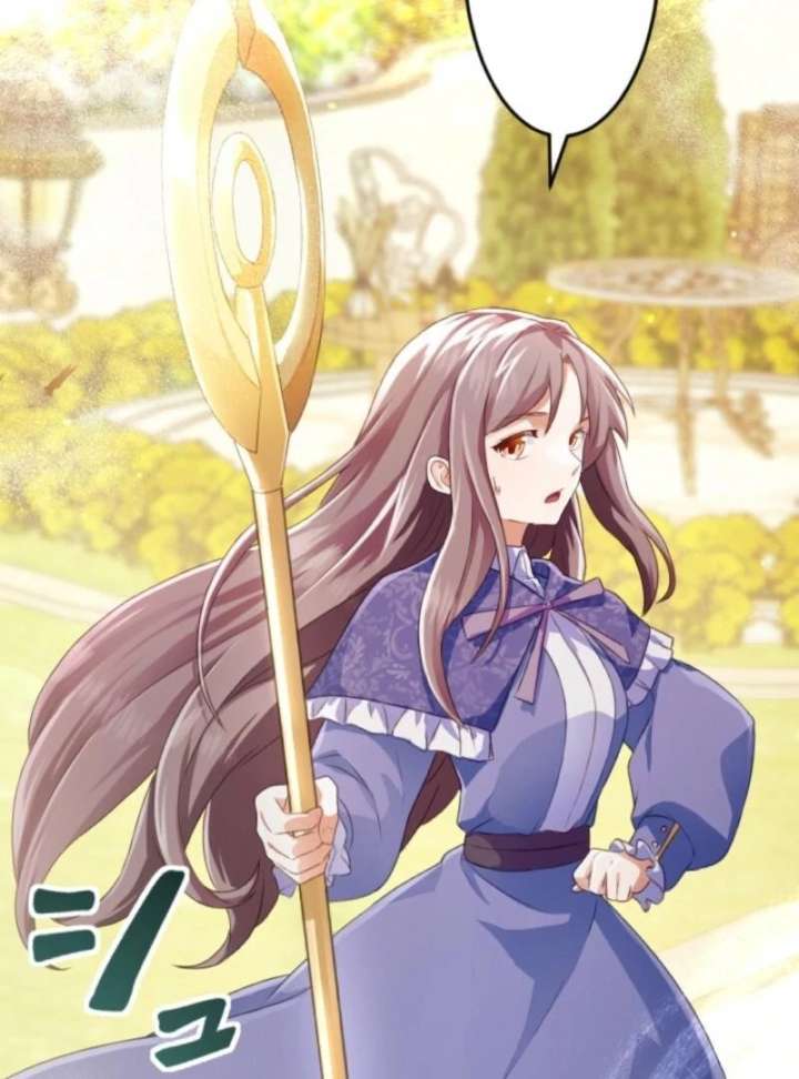 I Am The Saintess Who Saved The World, But I Refuse To Be Attached To You Chapter 8 442 003