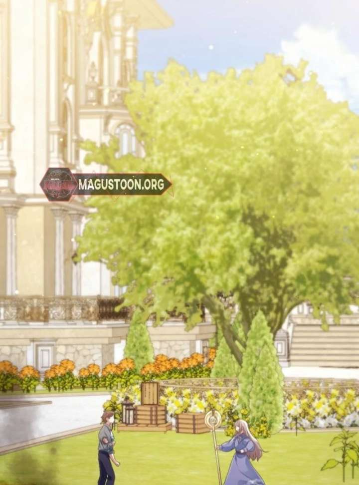 I Am The Saintess Who Saved The World, But I Refuse To Be Attached To You Chapter 8 445 006