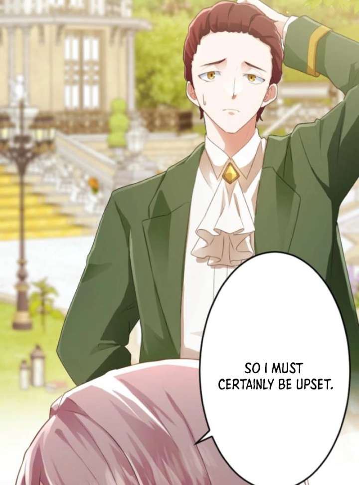 I Am The Saintess Who Saved The World, But I Refuse To Be Attached To You Chapter 8 456 017