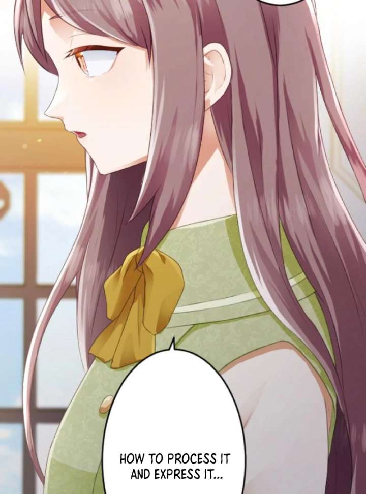 I Am The Saintess Who Saved The World, But I Refuse To Be Attached To You Chapter 8 457 018