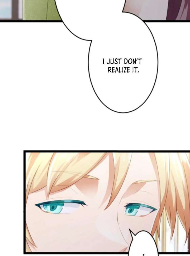 I Am The Saintess Who Saved The World, But I Refuse To Be Attached To You Chapter 8 458 019