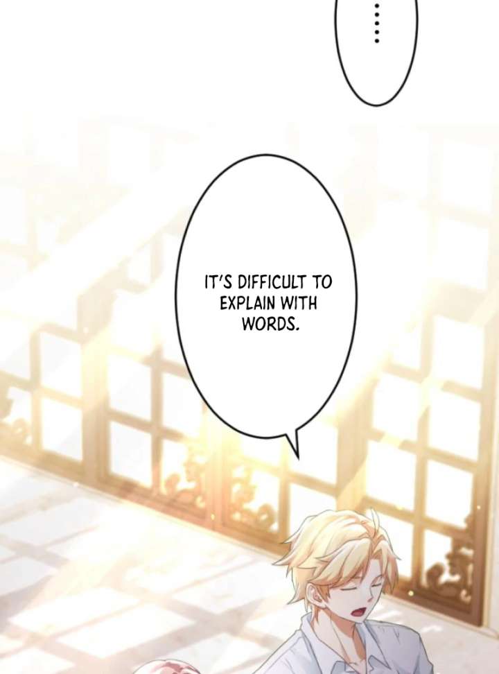 I Am The Saintess Who Saved The World, But I Refuse To Be Attached To You Chapter 8 459 020