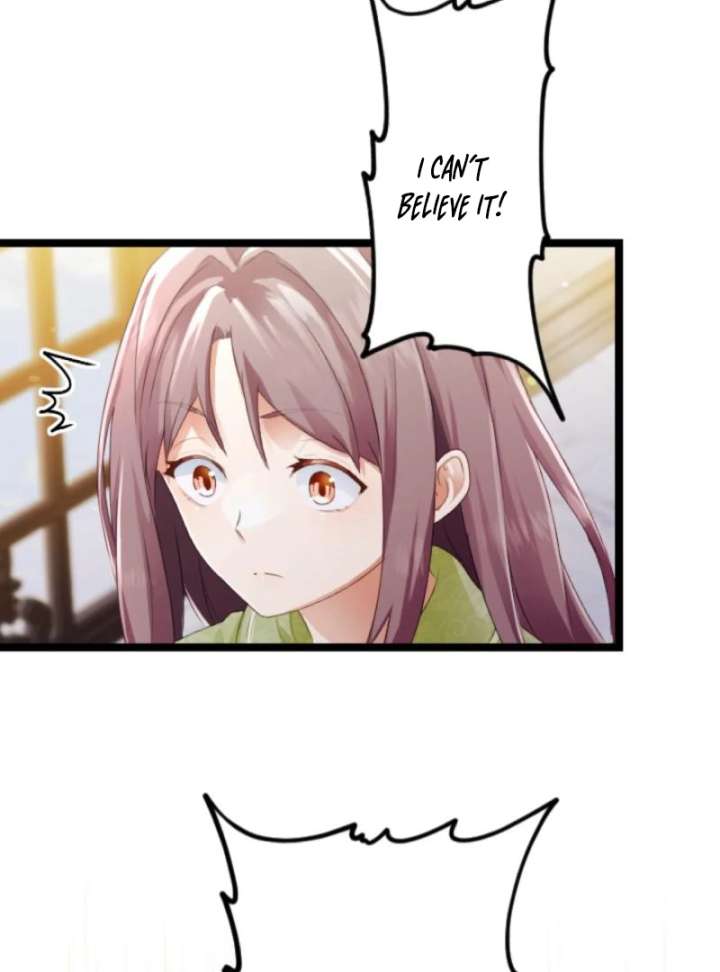 I Am The Saintess Who Saved The World, But I Refuse To Be Attached To You Chapter 8 461 022