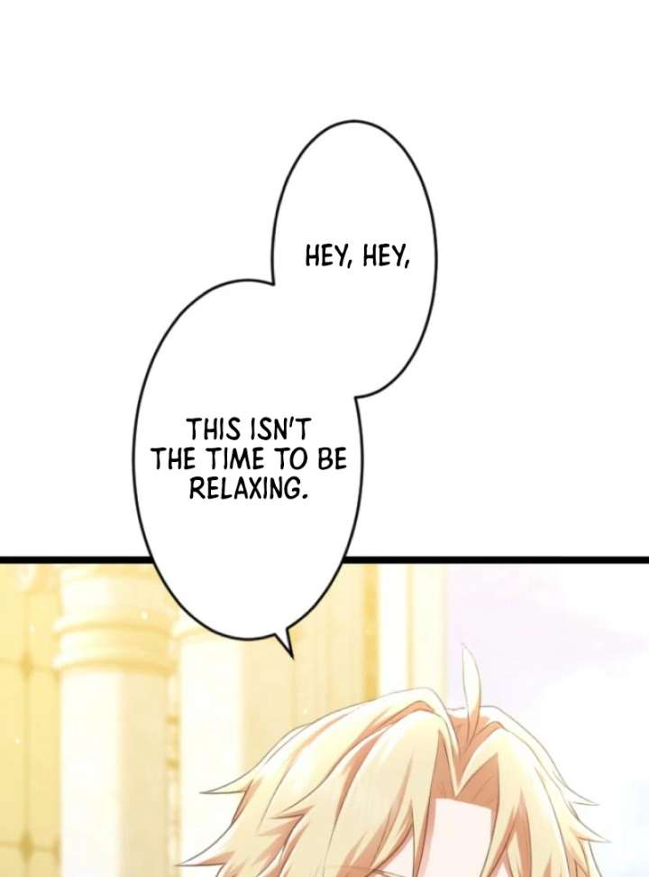 I Am The Saintess Who Saved The World, But I Refuse To Be Attached To You Chapter 8 468 029