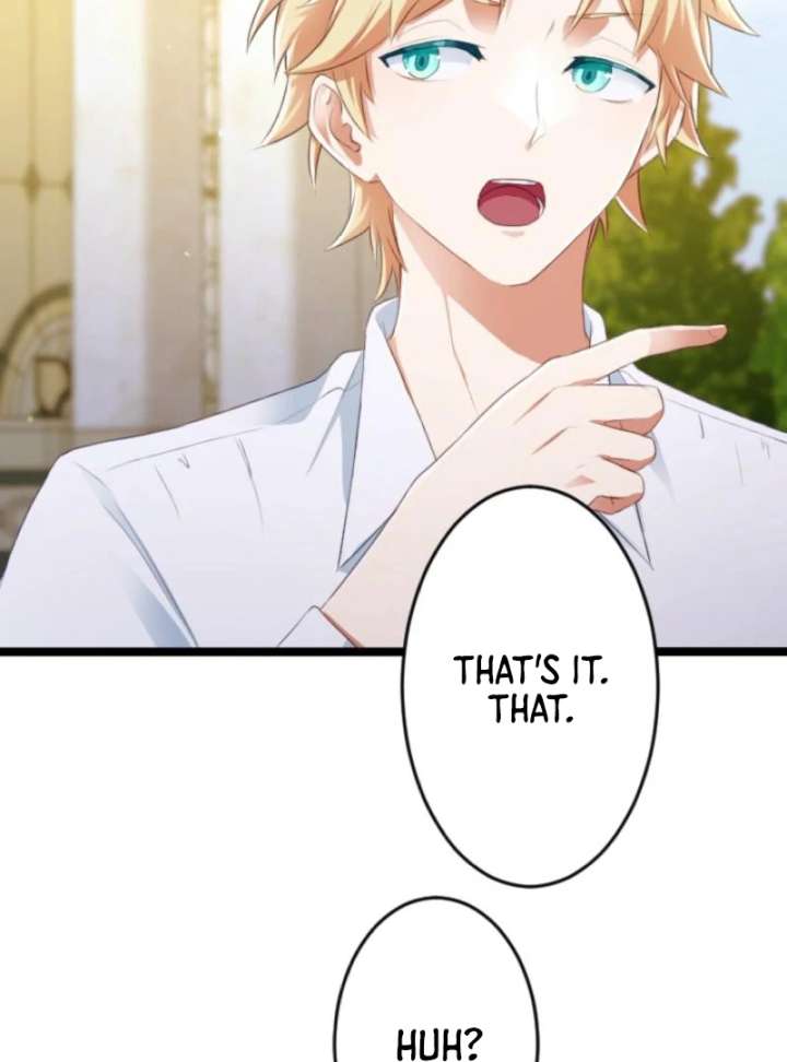 I Am The Saintess Who Saved The World, But I Refuse To Be Attached To You Chapter 8 469 030