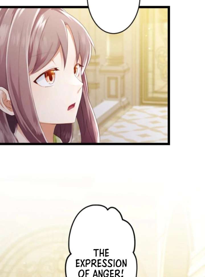 I Am The Saintess Who Saved The World, But I Refuse To Be Attached To You Chapter 8 470 031