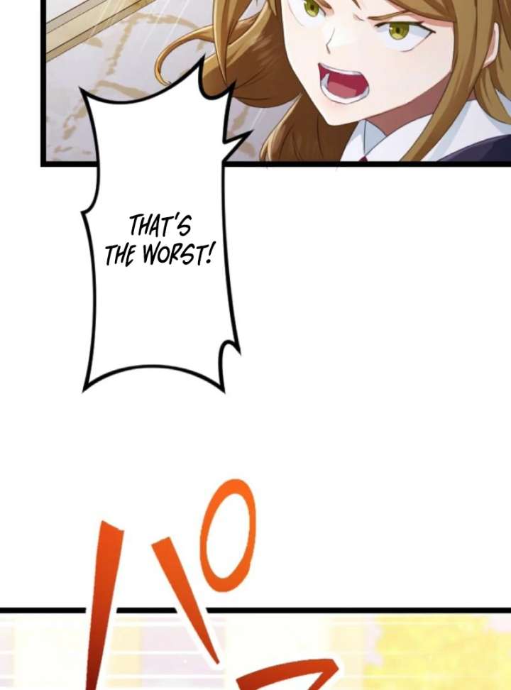 I Am The Saintess Who Saved The World, But I Refuse To Be Attached To You Chapter 8 473 034